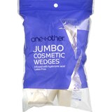 one+other Jumbo Cosmetic Wedges, thumbnail image