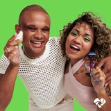 one+other Jumbo Cosmetic Wedges, thumbnail image