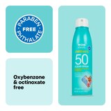 CVS Health Kids Sunscreen Spray, thumbnail image