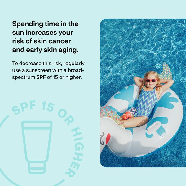 CVS Health Kids Sunscreen Spray
