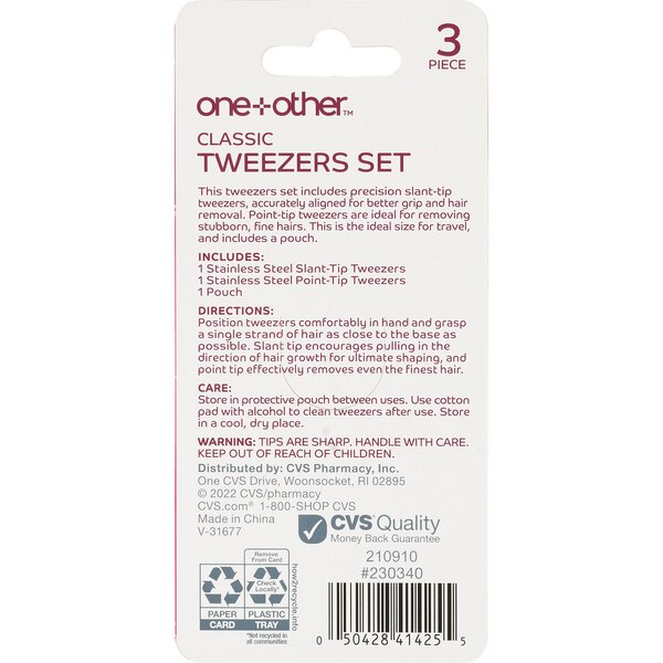 one+other Contour Blender Sponge