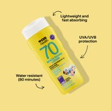 CVS Health Beach Guard Sunscreen Lotion 6.7 OZ, thumbnail image