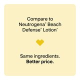 CVS Health Beach Guard Sunscreen Lotion 6.7 OZ, thumbnail image