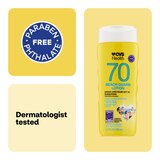 CVS Health Beach Guard Sunscreen Lotion 6.7 OZ, thumbnail image