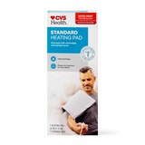 CVS Health Series 300 Vinyl Heating Pad, thumbnail image