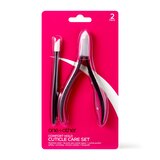 one+other Comfort Hold Cuticle Care Duo, thumbnail image