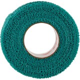CVS Health Breathable Gentle 1" Tape, Blue & Black, 2 CT, thumbnail image