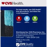 CVS Health Breathable Gentle 1" Tape, Blue & Black, 2 CT, thumbnail image