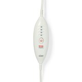 CVS Health Series 500 Extra Long Heating Pad, thumbnail image