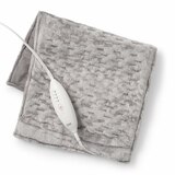 CVS Health Series 500 Extra Long Heating Pad, thumbnail image