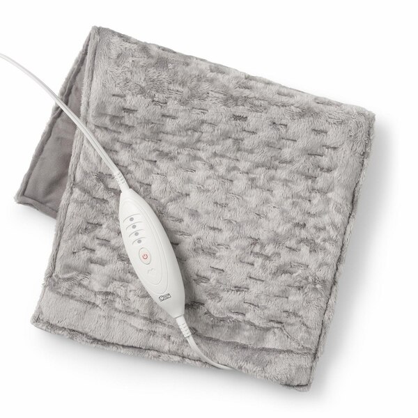 CVS Health Series 500 Extra Long Heating Pad
