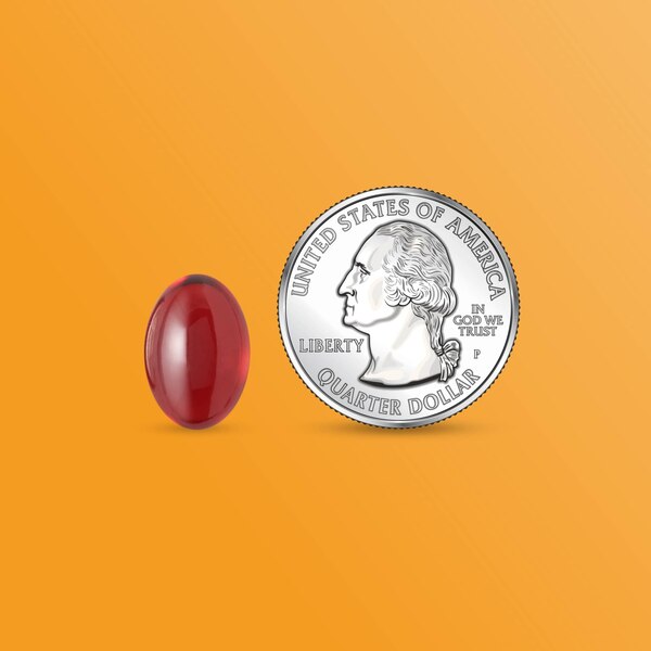 CVS Health Pure Omega-3 Krill Oil, 500 MG, 120 CT