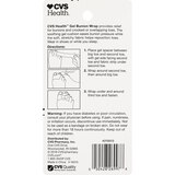 CVS Health Gel Bunion Wrap, thumbnail image