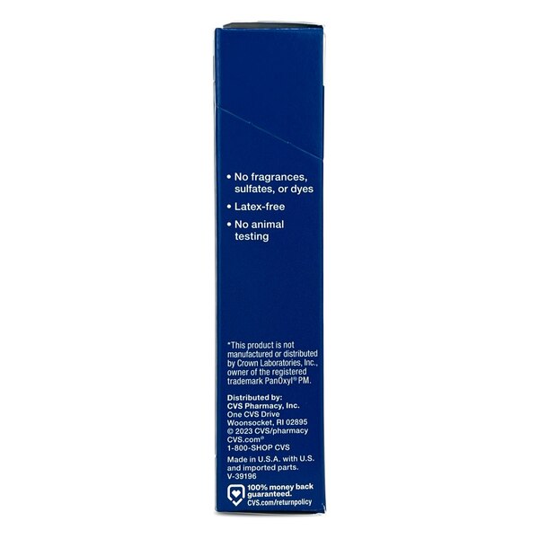 CVS Health Overnight Spot Patches