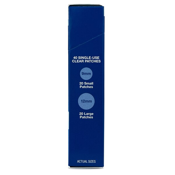 CVS Health Overnight Spot Patches