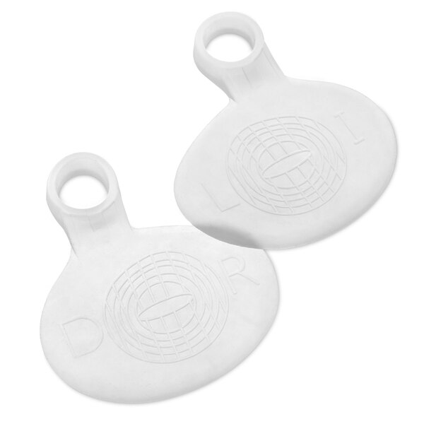 CVS Health Gel Metatarsal Cushions