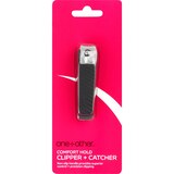 one+other Comfort Hold Clipper & Catcher, thumbnail image 1 of 4