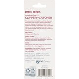 one+other Comfort Hold Clipper & Catcher, thumbnail image 2 of 4