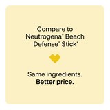 CVS Health Beach Guard Sunscreen Sunstick SPF 50, thumbnail image
