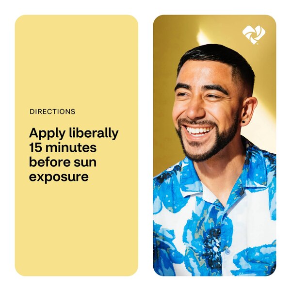 CVS Health Beach Guard Sunscreen Sunstick SPF 50