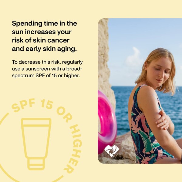 CVS Health Beach Guard Sunscreen Sunstick SPF 50
