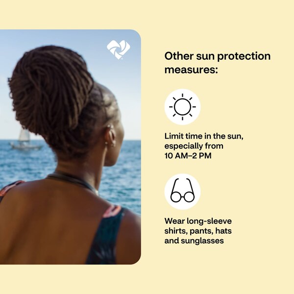 CVS Health Beach Guard Sunscreen Sunstick SPF 50