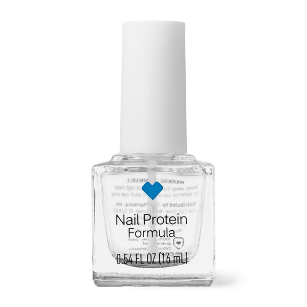CVS Beauty Nail Protein Treatment