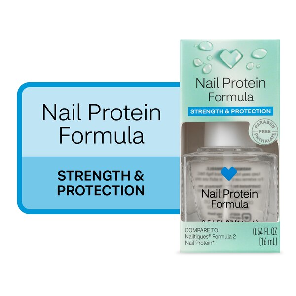 CVS Beauty Nail Protein Treatment
