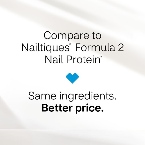 CVS Beauty Nail Protein Treatment
