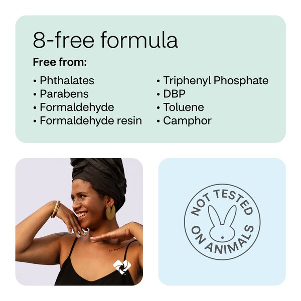 CVS Beauty Nail Protein Treatment