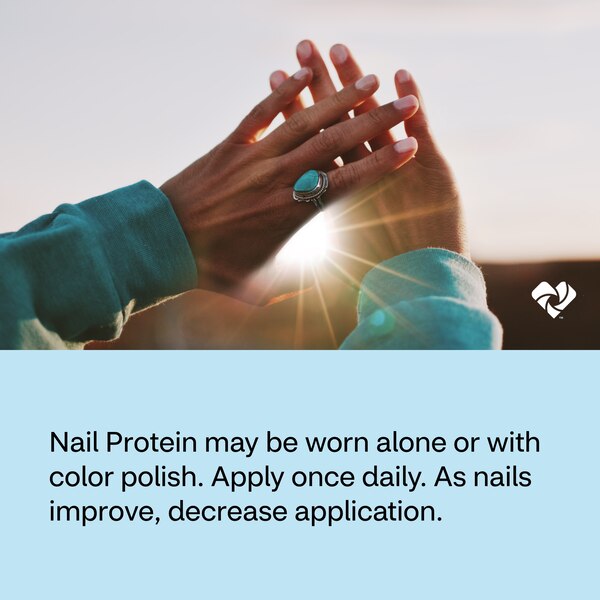 CVS Beauty Nail Protein Treatment