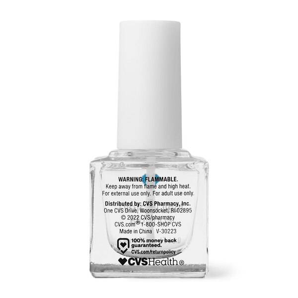 CVS Beauty Nail Protein Treatment