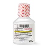 CVS Health Extra Strength Acetaminophen Pain Reliever & Fever Reducer 1000 MG Liquid, Cherry, 8 FL OZ, thumbnail image
