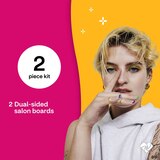 one+other Padded Salon Boards, 3CT, thumbnail image