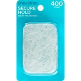 one+other Secure Hold Polybands, 400CT, thumbnail image
