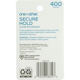 one+other Secure Hold Polybands, 400CT, thumbnail image