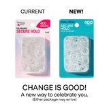 one+other Secure Hold Polybands, 400CT, thumbnail image