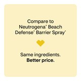 CVS Health Beach Guard Clear Sunscreen Spray, thumbnail image