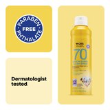 CVS Health Beach Guard Clear Sunscreen Spray, thumbnail image