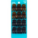 one+other Jaw Clips, 12 CT, thumbnail image