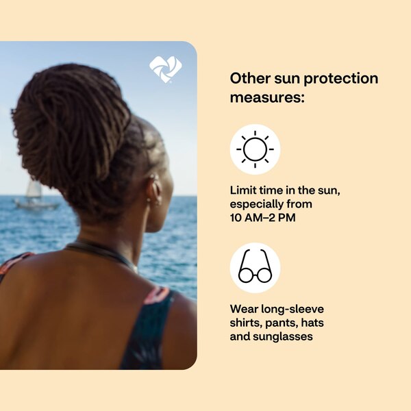 CVS Sport Clear Sunscreen Spray