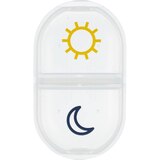 CVS Health AM/PM Pill Case, thumbnail image
