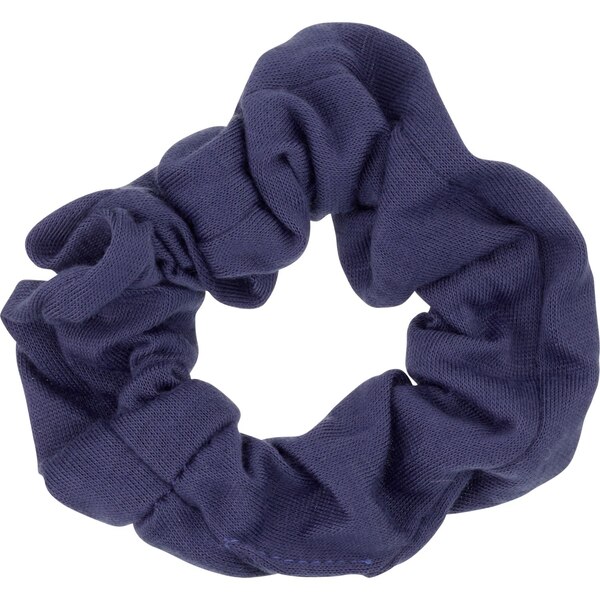 one+other Soft Hold Fabric Ponytailers, Assorted Colors, 12 CT