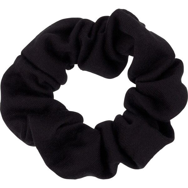 one+other Soft Hold Fabric Ponytailers, Assorted Colors, 12 CT