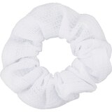 one+other Soft Hold Fabric Ponytailers, Assorted Colors, 12 CT, thumbnail image
