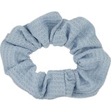 one+other Soft Hold Fabric Ponytailers, Assorted Colors, 12 CT, thumbnail image