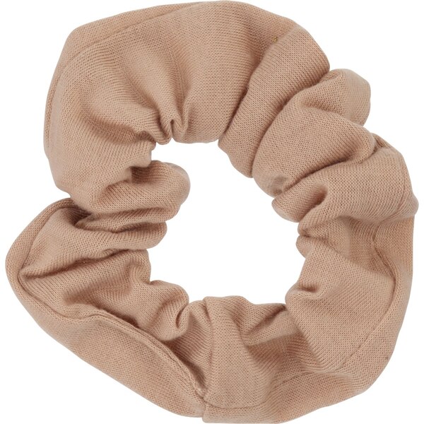 one+other Soft Hold Fabric Ponytailers, Assorted Colors, 12 CT