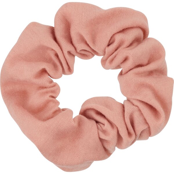 one+other Soft Hold Fabric Ponytailers, Assorted Colors, 12 CT