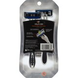 Blade 5 Blade Disposable Razor, 2 CT, thumbnail image 2 of 4