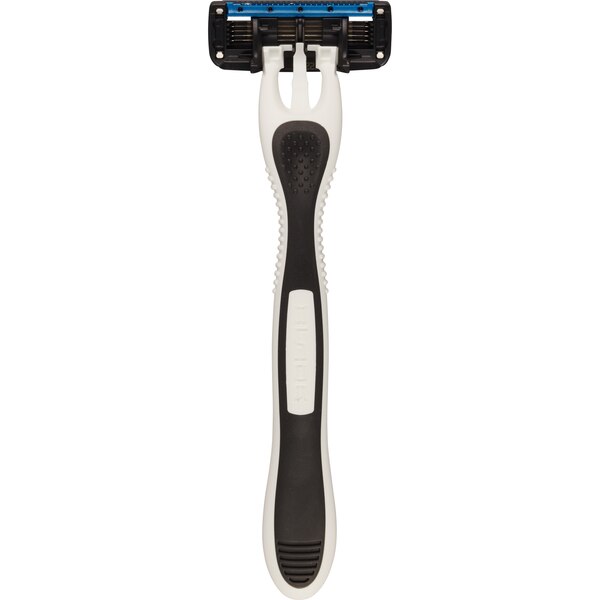 Blade 5 Blade Disposable Razor, 2 CT